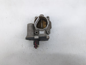 2008-2012 Chevrolet Malibu Throttle Body P/N:871AA 668AA Fits 2007 2008 2009 2010 2011 2012 OEM Used Auto Parts