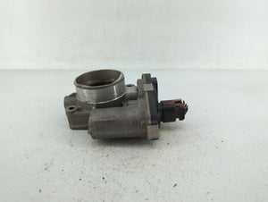 2008-2012 Chevrolet Malibu Throttle Body P/N:871AA 668AA Fits 2007 2008 2009 2010 2011 2012 OEM Used Auto Parts