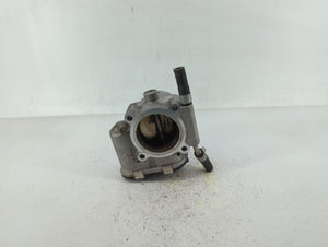 2018-2020 Kia Stinger Throttle Body P/N:35100-2C900 35100-2C800 Fits 2018 2019 2020 OEM Used Auto Parts