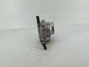 2018-2020 Kia Stinger Throttle Body P/N:35100-2C900 35100-2C800 Fits 2018 2019 2020 OEM Used Auto Parts