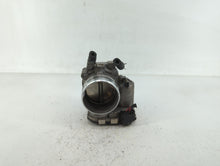 2015-2019 Hyundai Sonata Throttle Body P/N:35100-2G600 Fits 2015 2016 2017 2018 2019 2020 2021 OEM Used Auto Parts