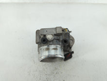 2015-2019 Hyundai Sonata Throttle Body P/N:35100-2G600 Fits 2015 2016 2017 2018 2019 2020 2021 OEM Used Auto Parts