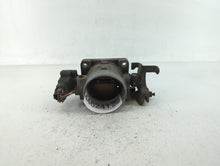 2003 Ford Expedition Throttle Body P/N:2L1U-CB 2L1U-CA Fits 2000 2001 2002 2004 OEM Used Auto Parts