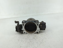 2003 Ford Expedition Throttle Body P/N:2L1U-CB 2L1U-CA Fits 2000 2001 2002 2004 OEM Used Auto Parts