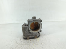 2014-2017 Volkswagen Passat Throttle Body P/N:06K 133 062 D 06K 133 062 E Fits 2014 2015 2016 2017 OEM Used Auto Parts