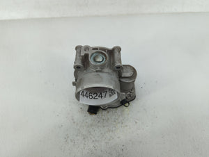 2015-2019 Ford Transit-250 Throttle Body P/N:AT4E-9F991-EL AT4E-EF Fits 2011 2012 2013 2014 2015 2016 2017 2018 2019 OEM Used Auto Parts