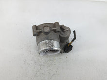 2009-2018 Volkswagen Tiguan Throttle Body P/N:06F 133 062 G 06F 133 062 Q Fits OEM Used Auto Parts