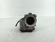 2009-2018 Volkswagen Tiguan Throttle Body P/N:06F 133 062 G 06F 133 062 Q Fits OEM Used Auto Parts