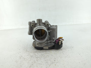 2013-2021 Buick Encore Throttle Body P/N:55581662 55565489 Fits 2011 2012 2013 2014 2015 2016 2017 2018 2019 2020 2021 OEM Used Auto Parts