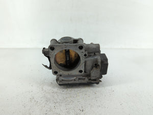 2010-2013 Honda Cr-V Throttle Body P/N:GMD7E GME1A Fits 2010 2011 2012 2013 2014 OEM Used Auto Parts