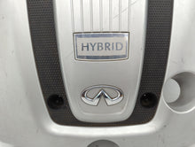 2012 Infiniti M35 Engine Cover