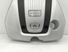 2012 Infiniti M35 Engine Cover