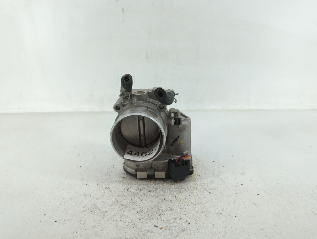 2015-2019 Hyundai Sonata Throttle Body P/N:35100-2G600 Fits 2015 2016 2017 2018 2019 2020 2021 OEM Used Auto Parts