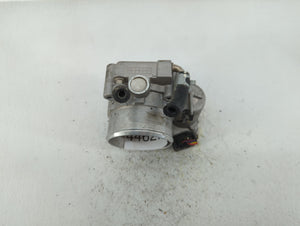 2015-2019 Hyundai Sonata Throttle Body P/N:35100-2G600 Fits 2015 2016 2017 2018 2019 2020 2021 OEM Used Auto Parts