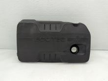 2010 Chevrolet Equinox Engine Cover