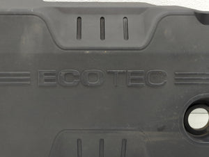 2010 Chevrolet Equinox Engine Cover