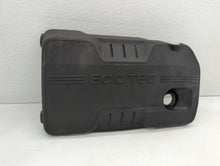 2010 Chevrolet Equinox Engine Cover