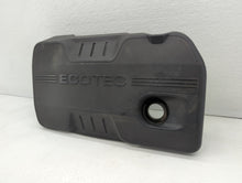 2010 Chevrolet Equinox Engine Cover