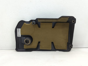 2010 Chevrolet Equinox Engine Cover