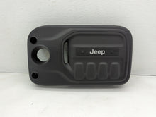 2019 Jeep Cherokee Engine Cover