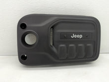 2019 Jeep Cherokee Engine Cover