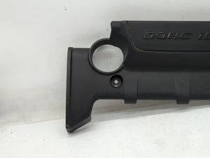 2008 Kia Sportage Engine Cover