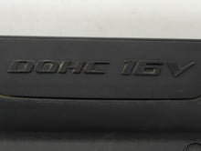 2008 Kia Sportage Engine Cover