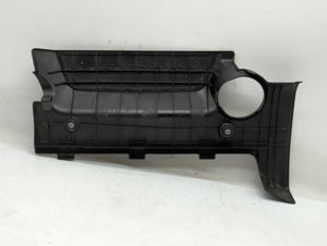 2008 Kia Sportage Engine Cover