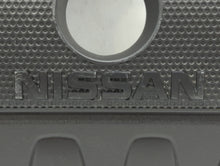 2019 Nissan Sentra Engine Cover