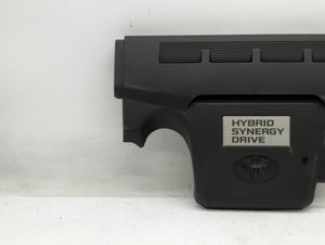 2013 Toyota Camry Engine Cover