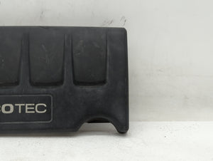 2012 Chevrolet Sonic Engine Cover