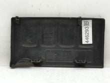 2012 Chevrolet Sonic Engine Cover