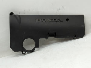 2016 Honda Civic Engine Cover