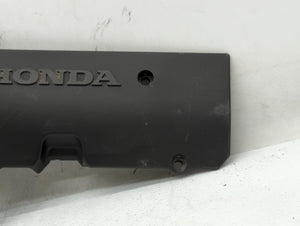 2016 Honda Civic Engine Cover