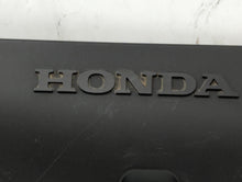 2016 Honda Civic Engine Cover