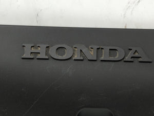 2016 Honda Civic Engine Cover