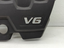 2009 Buick Lucerne Engine Cover