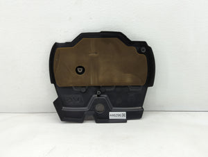 2009 Buick Lucerne Engine Cover