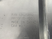 2010 Gmc Yukon Engine Cover - Oemusedautoparts1.com