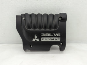 2005 Mitsubishi Galant Engine Cover