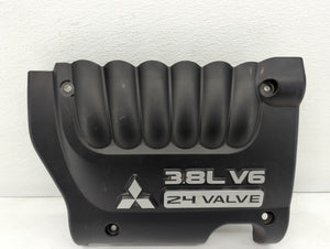 2005 Mitsubishi Galant Engine Cover