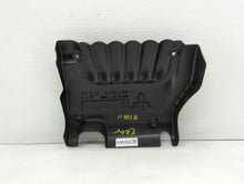 2005 Mitsubishi Galant Engine Cover