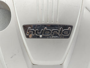 2012 Hyundai Sonata Engine Cover