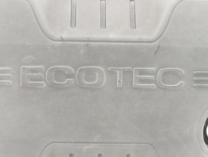 2014 Buick Verano Engine Cover