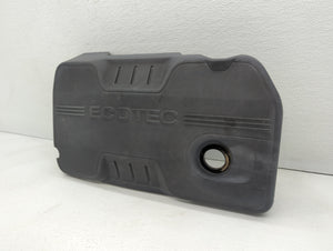 2014 Buick Verano Engine Cover