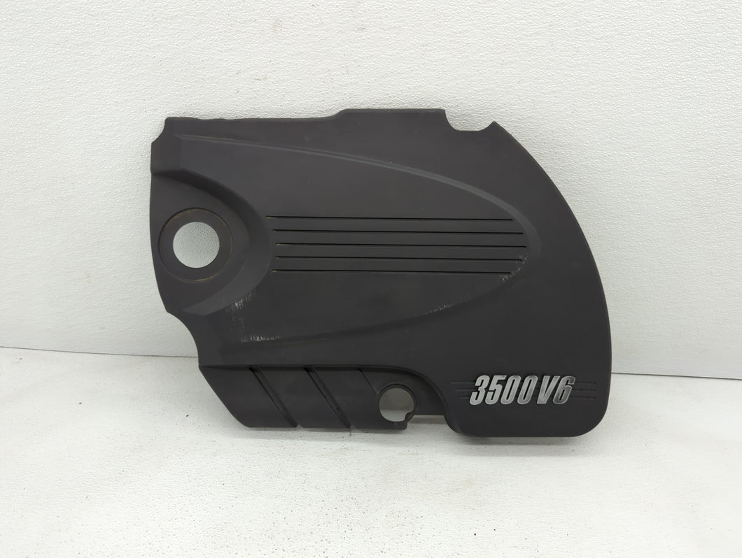 2011 Chevrolet Impala Engine Cover