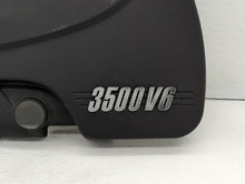 2011 Chevrolet Impala Engine Cover