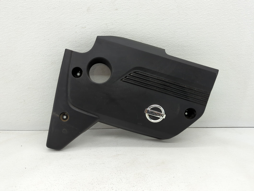 2015 Nissan Altima Engine Cover