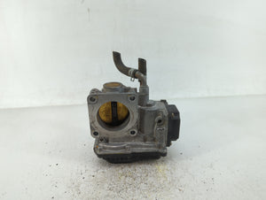 2016-2022 Honda Civic Throttle Body P/N:GMG9A Fits 2016 2017 2018 2019 2020 2021 2022 OEM Used Auto Parts