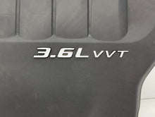 2012 Chrysler 200 Engine Cover